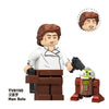 TV6121 Star Wars series minifigure