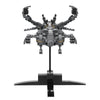 (Gobricks version) 585pcs MOC-128311 Micro Aliens Series PART I : UD-4L Dropship Landing Type