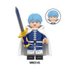 WM6236 Frieren: Beyond Journey's End Series Minifigures