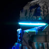 854 pcs Captain Rex Helmet