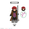 G0223 G0224 Marvel X-Men Series Minifigures