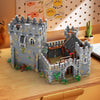 (Gobricks version) 7548pcs MOC Lions' Castle