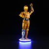 1138 pcs C-3PO