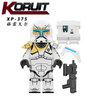 KT1049 Star Wars Minifigures