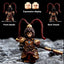 331 Black Myth Wukong Minifigures