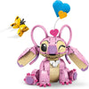 784 pcs Disney Buildable Angel