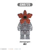 G0193 Stranger Things Series Minifigures