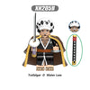 X0355 One Piece Series Minifigures