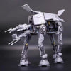 1137PCS Motorized Walking AT-AT