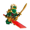 R960 R967 R969 R970 R971 R974 R984 R990 The new generation of Phantom Ninja Minifigures