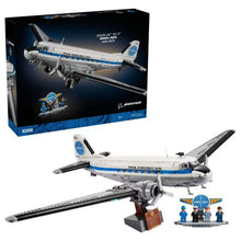 1903pcs Douglas DC-3 PAN AM Airliner
