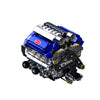 (Ship from US warehouse) 1289 pcs TUOMU T1112 V8 Turbo Charged