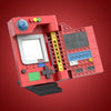 (Gobricks version) 298pcs MOC-220640 Pokedex Kanto