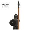 LK0005-0006 Game of Thrones Unsullied Minifigures