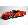 4550PCS MOC-143397 Ferrari SF90 Stradale ver. 2.0 1:8