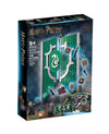 87012 87013 87014 87015 Gryffindor Slytherin Ravenclaw Hufflepuf House Banner book 76409 76410 76411 76412