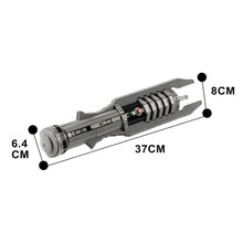 (Gobricks version)947pcs MOC-76636 Darth Revan's Lightsaber