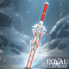 Reobrix 99015 Royal Claymore & Reobrix 99014 The Sword The Masters