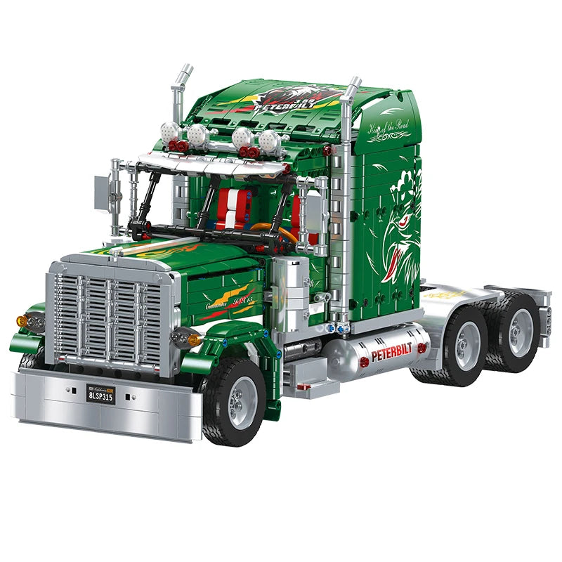専用 Peterbilt389 重機運搬 専用 Peterbilt389 重機運搬 【公式通販】