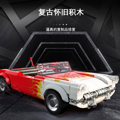 Xbert Oldtimer-Sammlung