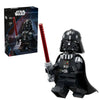 1028pcs Up-Scaled Darth Vader Minifigure