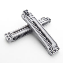 18942+18940 Rack Combination Large Push Ruler