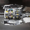 3042 pcs MOC-201739 Star wars(Munificent-class star frigate)