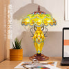 1570 pcs JIESTAR JJ9081 Retro Table Lamp