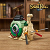 802pcs DK Chopper Den Den Mushi (Interactive Version)/Zoro Den Den Mushi (Interactive Version)
