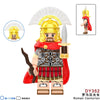 DY351-352 Ancient Roman Soldier Series Minifigure