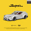 367 pcs PB 8808 Toyota Supra Presentation box included