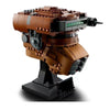 670 pcs Princess Leia (Boushh) Helmet