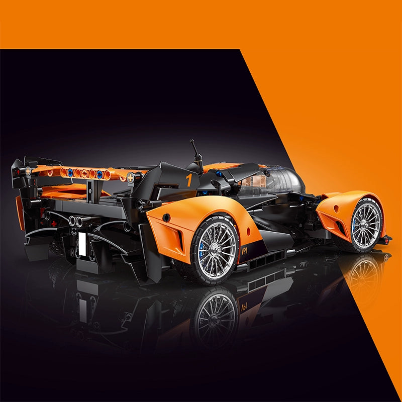 817 PCS YC-23045 McLaren Solus GT 1:14 – Joy Bricks 817 PCS YC-23045 McLaren Solus GT 1:14 – Joy Bricks