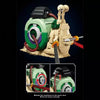 802pcs DK Chopper Den Den Mushi (Interactive Version)/Zoro Den Den Mushi (Interactive Version)