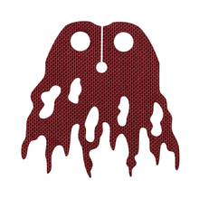 5pcs damaged cape coat cape robe figure accessories