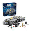 701PCS Anzellan Starship