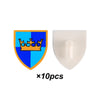 medieval castle knight soldier lion black eagle weapon armor hand shield