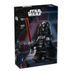 1028pcs Up-Scaled Darth Vader Minifigure