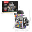 805pcs JQ1130 Vintage Film Camera