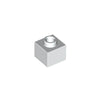 86996 1x1x0.66 2/3 Brick with Hole 20PCS