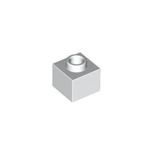 86996 1x1x0.66 2/3 Brick with Hole 20PCS