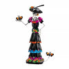 1212PCS La Catrina