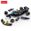 2464pcs RASTAR 92400 Red Bull F1 RB19 1:8