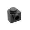 PARTS 3386 (6424674) 1x1x2/3 Brick with Raised Dots on One Side