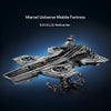 3057PCS S.H.I.E.L.D. Helicarrier