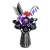 836pcs MJi 13038 Spelling Flower Story