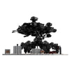 4785PCS MOC-173648 The Deathbringer from Horizon Zero Dawn