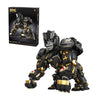 2851pcs TUOMU T4005 Armored gorilla