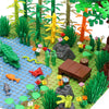 MOC Tropical Rainforest Animals 2417 30176