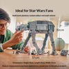 1453pcs Imperial Remnant AT-AT with INT-4